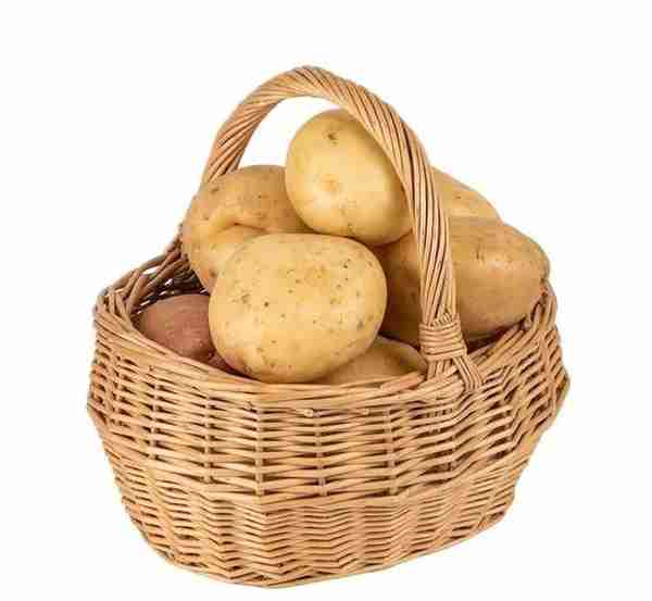 发芽土豆还能抢救一下吗？发芽土豆有毒是什么毒？