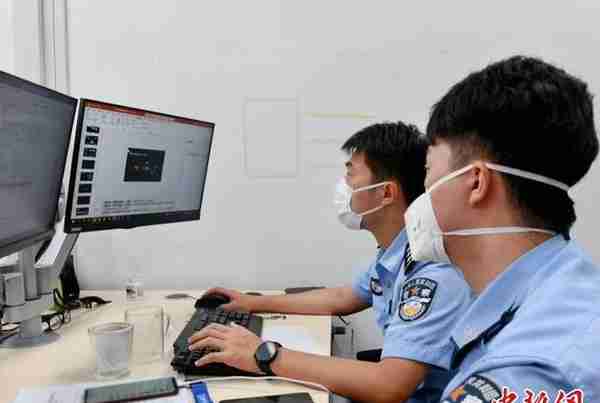 上海警方侦破中国首例期货公司居间人非法经营期货投资咨询业务案