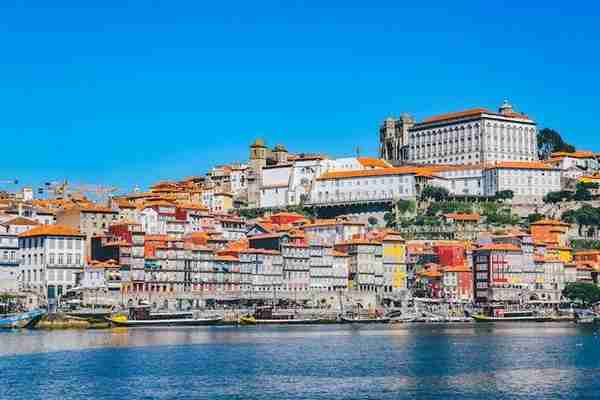 1+5，葡萄牙新的数字游牧签证来了