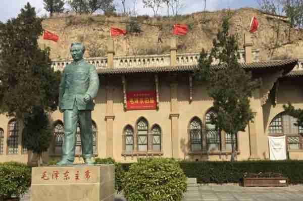 为什么说它是陕北最有文化的地方？