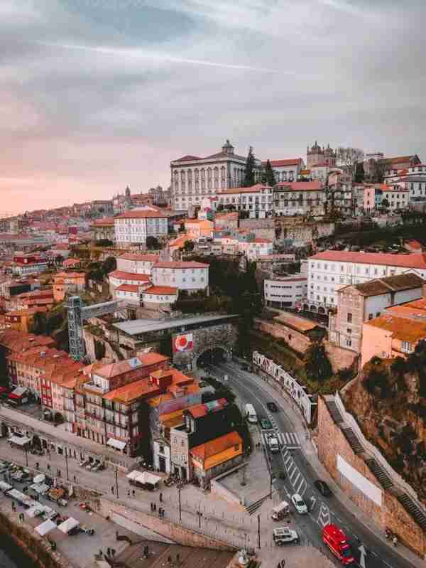 葡萄牙旅游签证(葡萄牙旅游签证费)