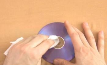 修复划伤光盘的8种有效小方法