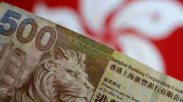 香港港币兑换离岸人民币(离港币兑人民币汇率)