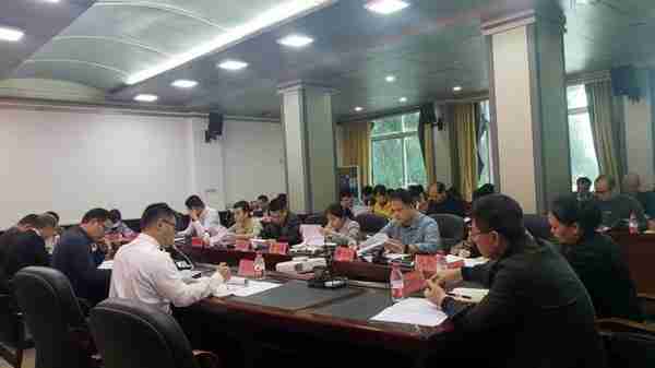 龙州县召开2023年实施乡村振兴战略指挥部粤桂协作专责小组第4次会议