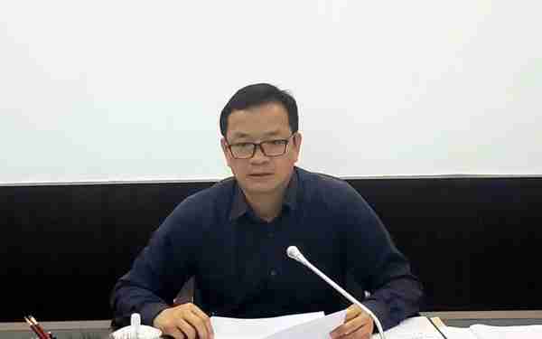 龙州县召开2023年实施乡村振兴战略指挥部粤桂协作专责小组第4次会议
