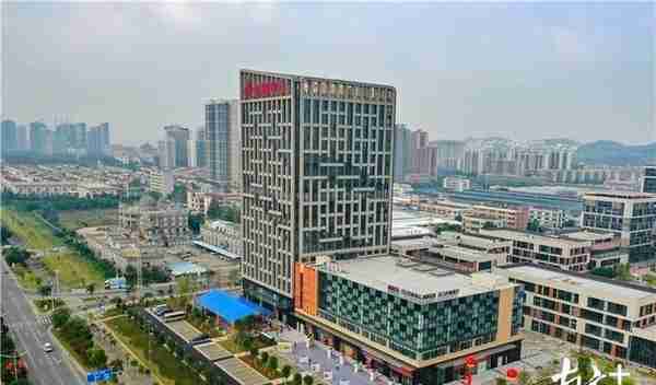 浙商、华润银行进驻江门，预计今年上半年开业