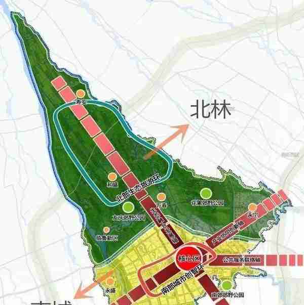温江，会是成都西部第一城吗？