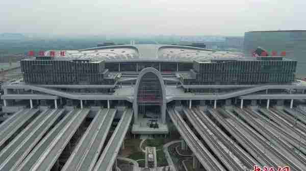 杭州高铁站(杭州高铁站和火车站是一个地方吗)
