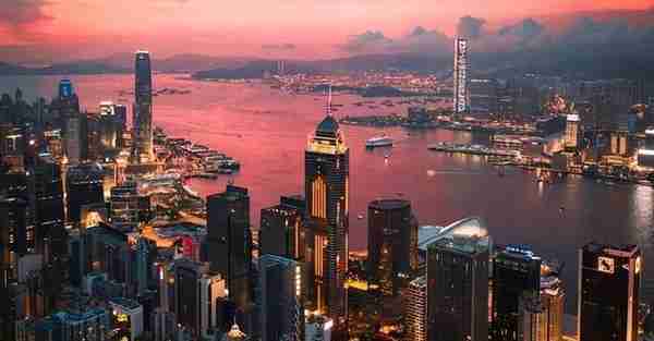 香港6月开放数字资产交易，会迎来上涨潮么？该如何应对