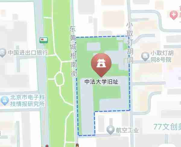 五一小长假，带孩子一起打卡“北京红色地标”吧！