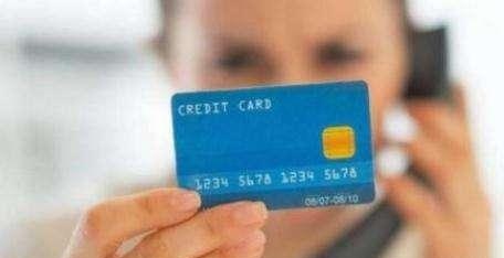 信用卡逾期十五次(信用卡15万逾期)