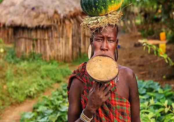 探寻世界咖啡的起源地 | 神秘的非洲古国埃塞俄比亚