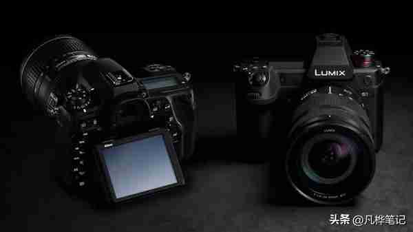 2023 年单反相机与无反光镜相机：哪种相机格式最好，为什么？