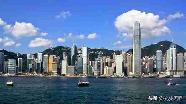 香港、澳门都已经回归20多年，为什么还没有统一使用人民币呢？