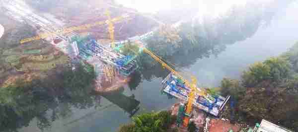 重庆，总投资86亿的璧铜线TOD轨道交通项目
