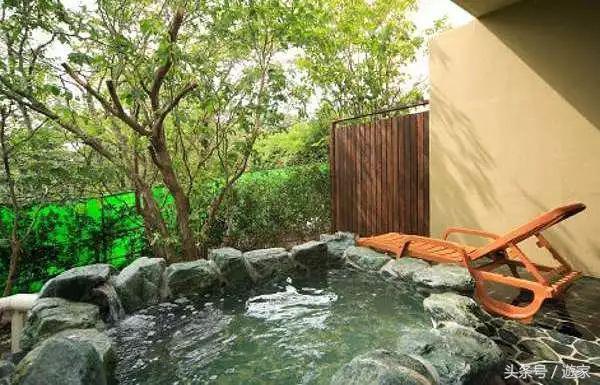 超具性价比的日本温泉旅馆，不仅有绝景、私汤，还能吃怀石料理