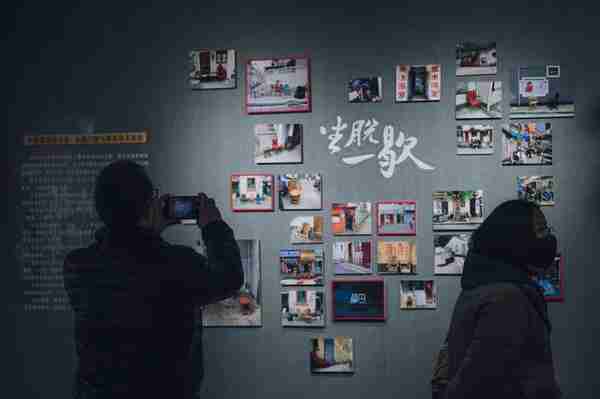 420张照片、4万多文字，跟着这份新春漫游指南畅游上海