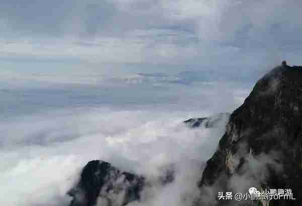 昆仑山：中国最高山脉，令人叹为观止的自然景观！