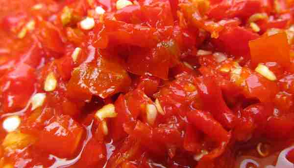 小米椒最好吃的5种做法，简单美味又馋人，看看你喜欢吃哪种？