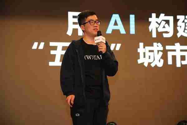 聚焦场景 共建生态 加速AI落地——2018中国人工智能应用与生态峰会成功举办