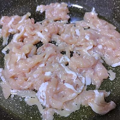 百吃不腻的鱼香肉丝‼️超级下饭教程