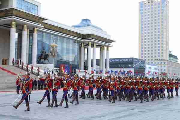 为什么国际新闻中很少出现关于蒙古国的消息