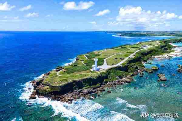 琉球群岛原住民：感谢日本打压30年，给世界留下一方净土