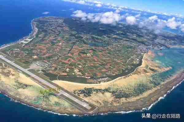 琉球群岛原住民：感谢日本打压30年，给世界留下一方净土