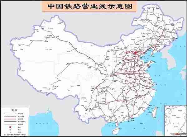 区域铁路公司重组，江苏等12省已经完成