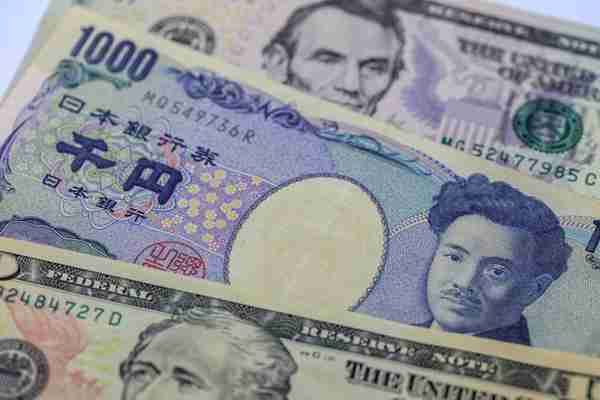 日元换美元再换人民币(日元换美元再换人民币划算吗)