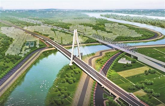 潮汕大桥即将开工建设
