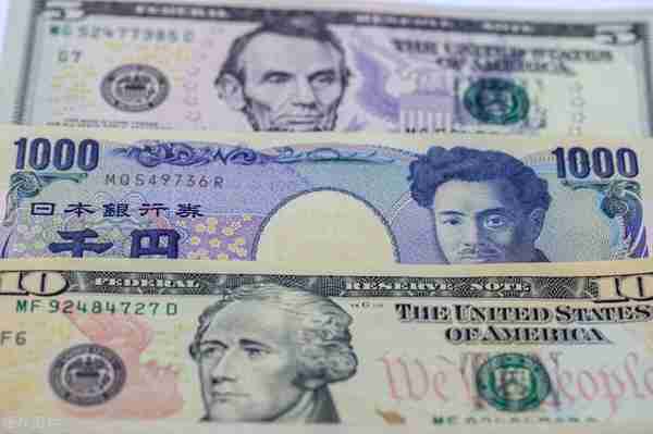 汇率“双刃剑”如何评价？日元贬值会带给中国经济冲击？
