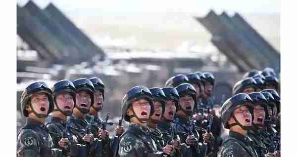 中国公布军费为1.5537亿占GDP比重的1.2％这个增长多吗？