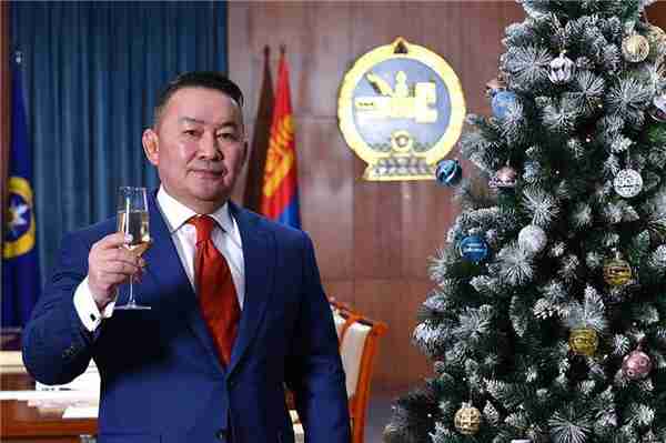 为什么国际新闻中很少出现关于蒙古国的消息