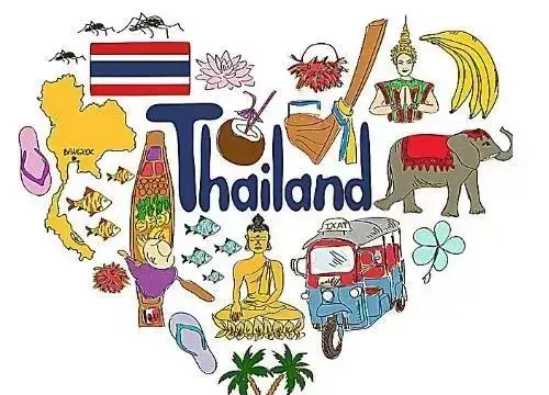 为什么我选择去泰国留学而不留在中国？