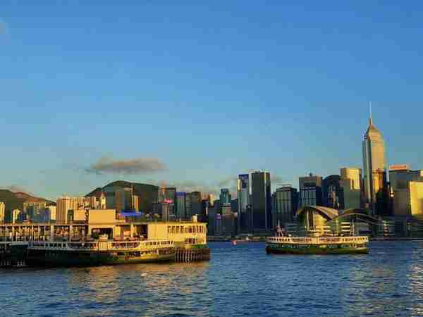 2023年全球十大金融中心城市：香港第3，上海领先洛杉矶，东京第9
