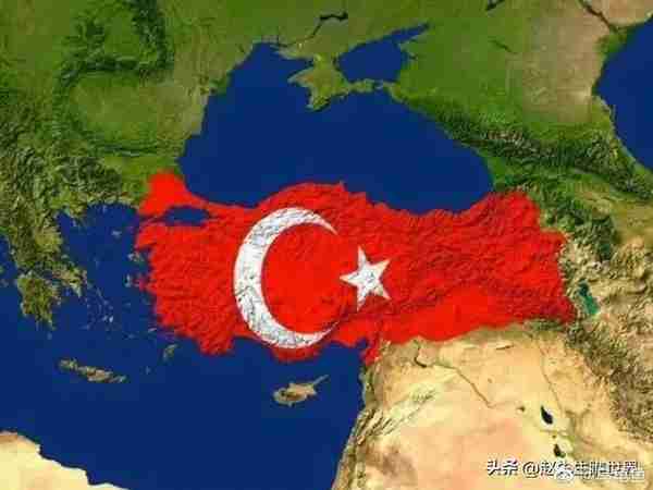 你印象中的土耳其是亚洲国家还是欧洲国家？