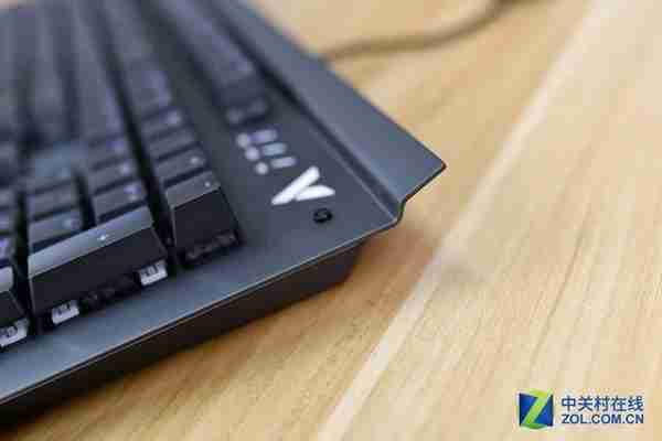 水尘不侵的机械键盘 雷柏V780&V750评测