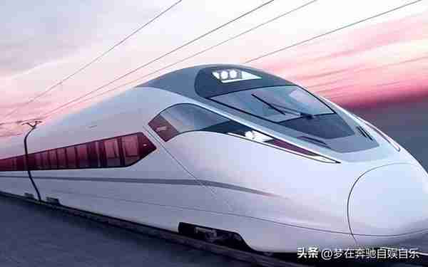 风驰电掣！15分钟从杭州到上海？时速1000公里，超级高铁要来了？
