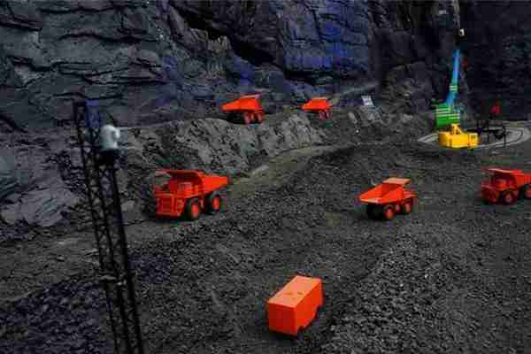 中国最大露天矿，连续开采118年，亚洲第一“天坑”如今能治理吗