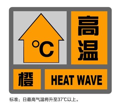 没有最热只有更热！上海今年40℃+天数破纪录，今天会否再刷新？