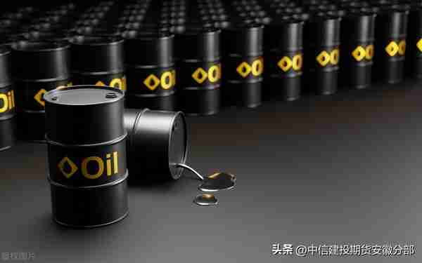 原油大跌，原因是什么？