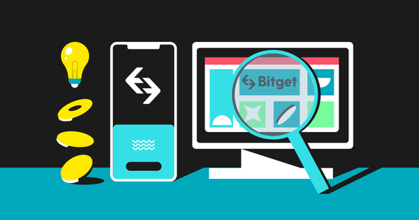   Bitget交易APP下载 Bitget用科技驱动数字资产交易