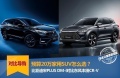 预算20万元买比亚迪宋PLUS DM-i还是CR-V？